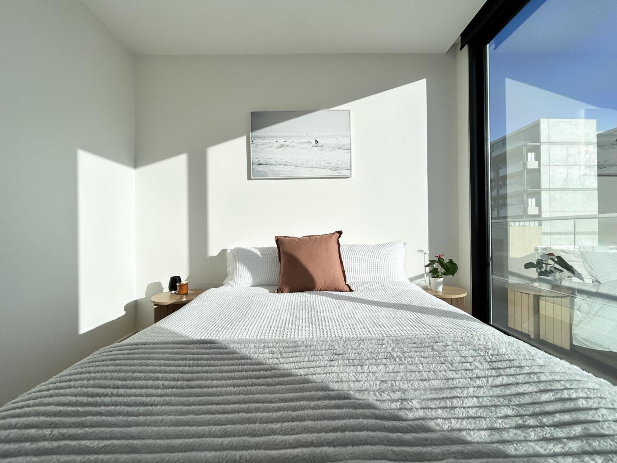 The Art Sub-penthouse With Stunning Views *