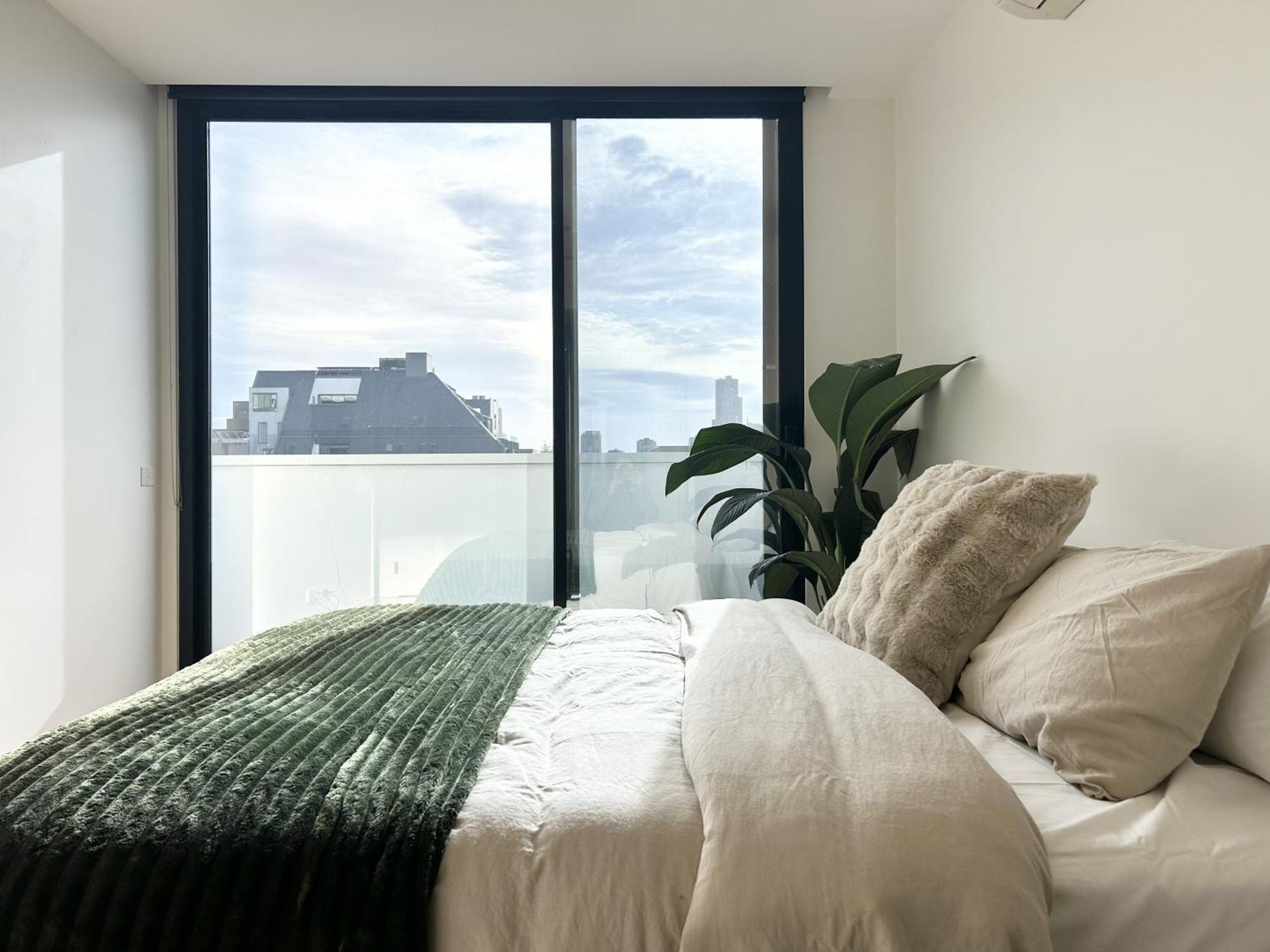Apartment The Art Sub-penthouse With Stunning Views *